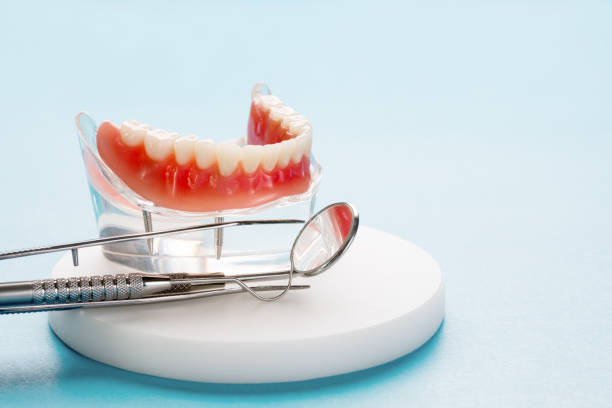 Oral Cancer Screening in Alamosa, CO