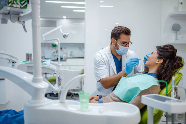 Alamosa, CO  Holistic Dental Services Company